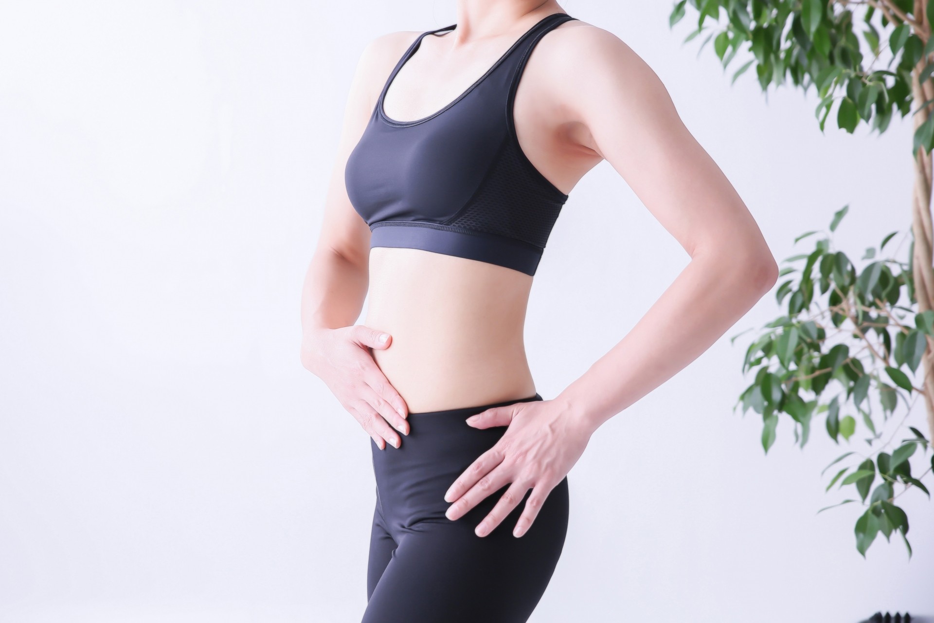 骨盤矯正で理想のスタイルに!ピラティスで整える体の軸