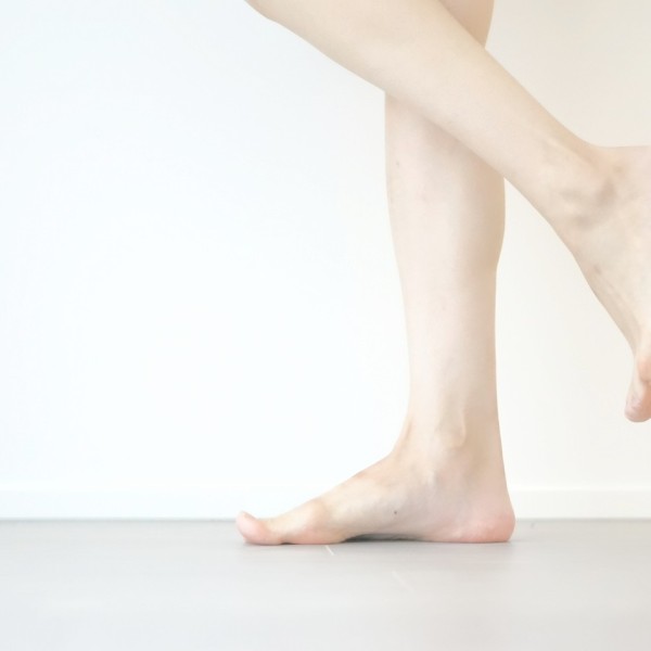 ピラティスで見直す「片足立ち」バランスを崩しやすい理由とは