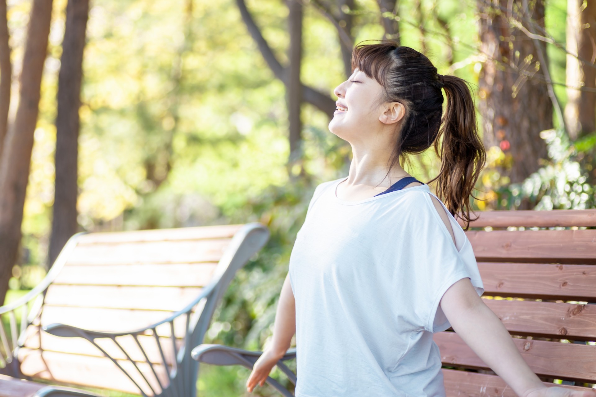【まとめ】夏の体調管理は、無理なく整える習慣から