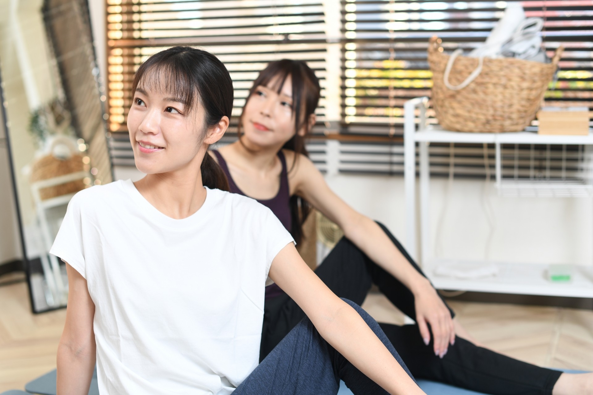 【まとめ】柔軟性を「整える力」へと変えるピラティス