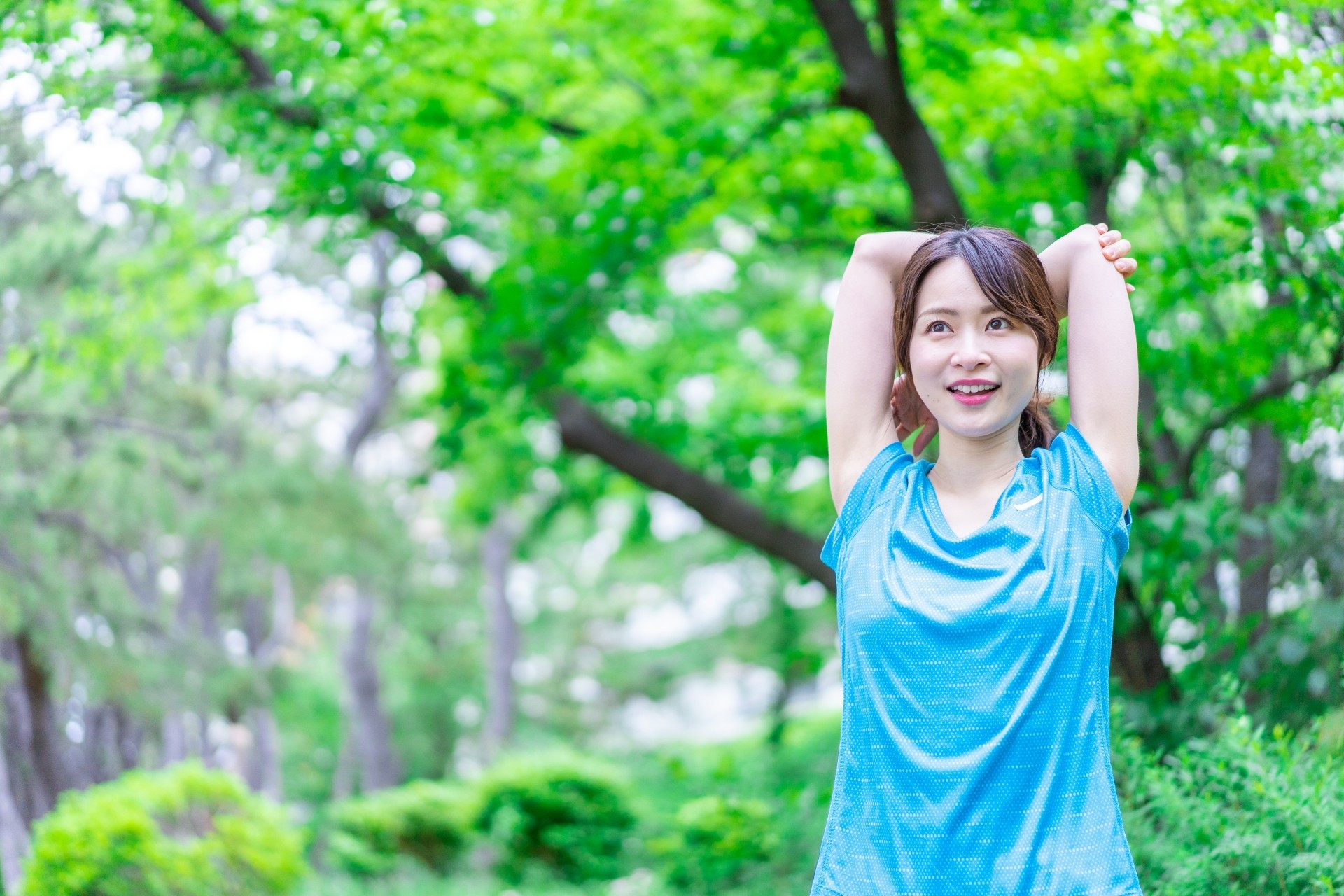 【まとめ】踏ん張らない体が動きを楽にする