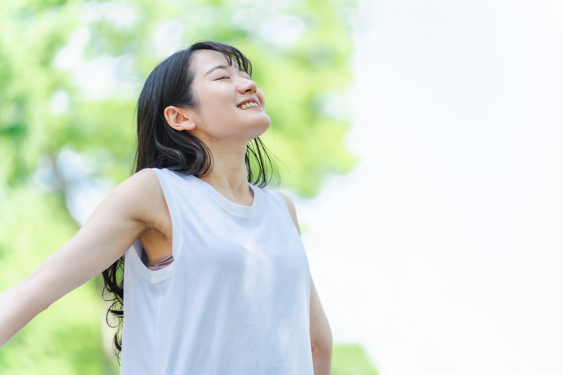 【まとめ】深い呼吸を習慣化し、疲れにくい体へ