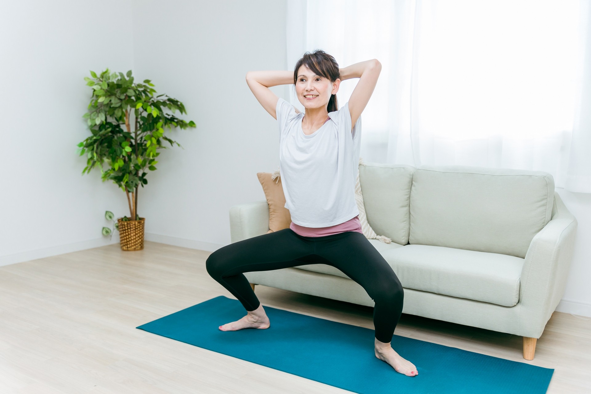 【まとめ】ピラティスで健康的に痩せる体を目指そう