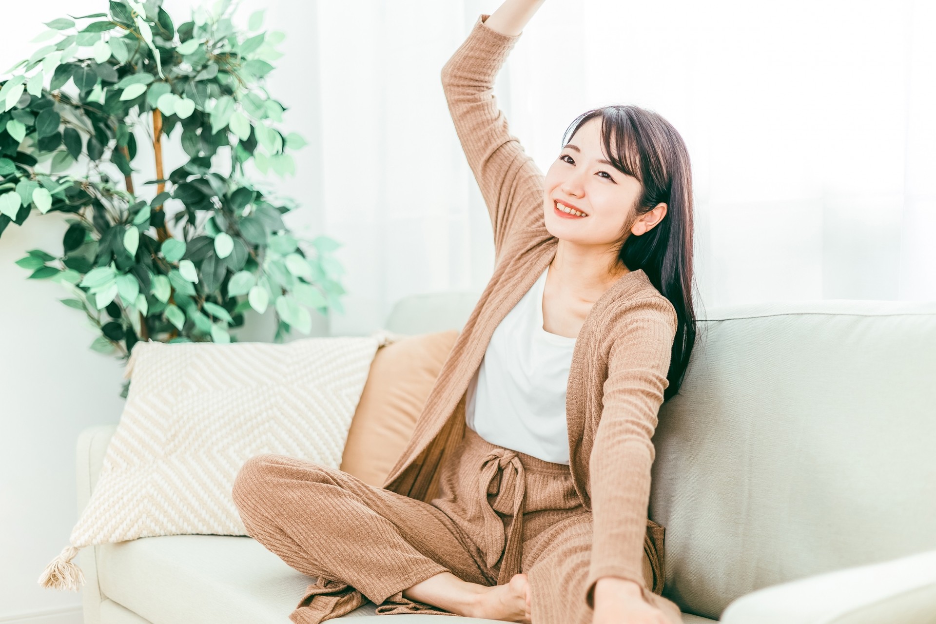 【まとめ】小さなクセを整えることで肩は楽になる