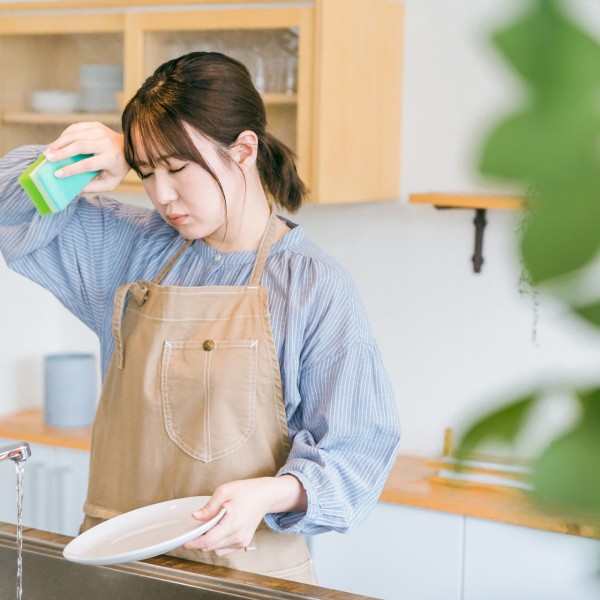 ピラティスで整える！家事で偏りやすい体の使い方