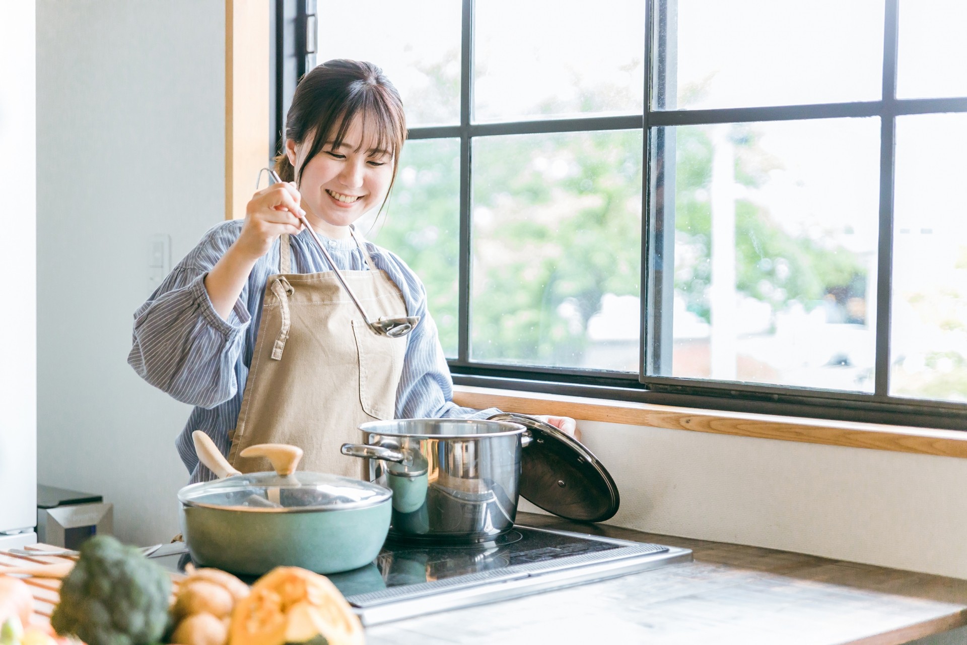 【まとめ】偏りを整え、毎日の家事を軽やかに