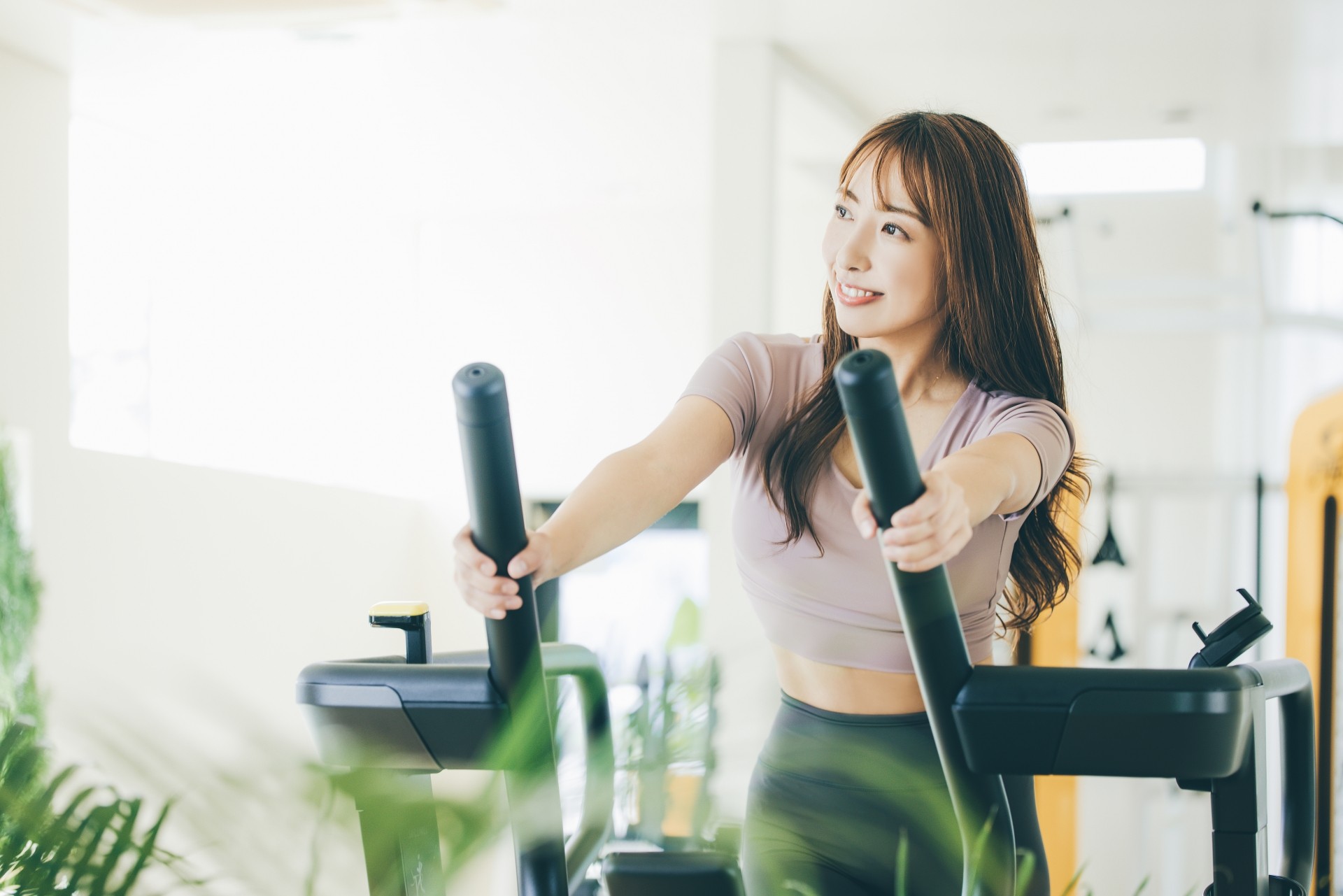 筋トレ前後にピラティス!パフォーマンスが上がる理由