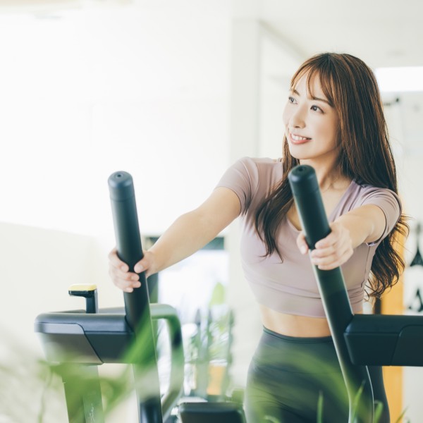 筋トレ前後にピラティス！パフォーマンスが上がる理由