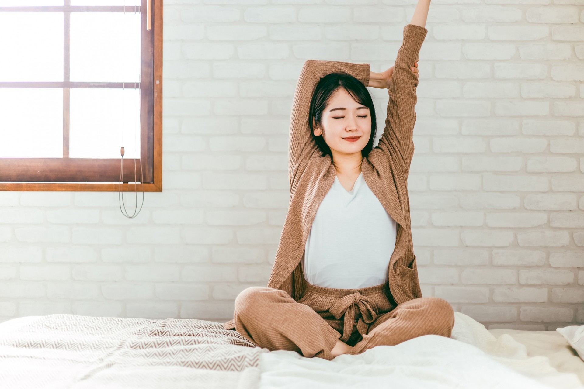 【まとめ】背骨を整え、質の高い睡眠と心地よい目覚めを
