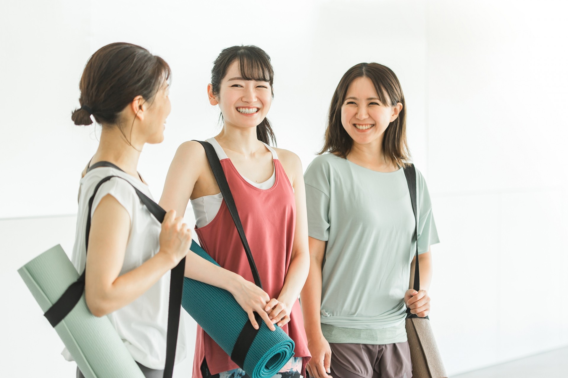 【まとめ】ピラティスで筋トレの質を底上げしよう