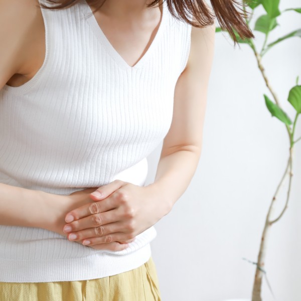 食べすぎた翌日に！お腹をリセットするピラティスルーチン