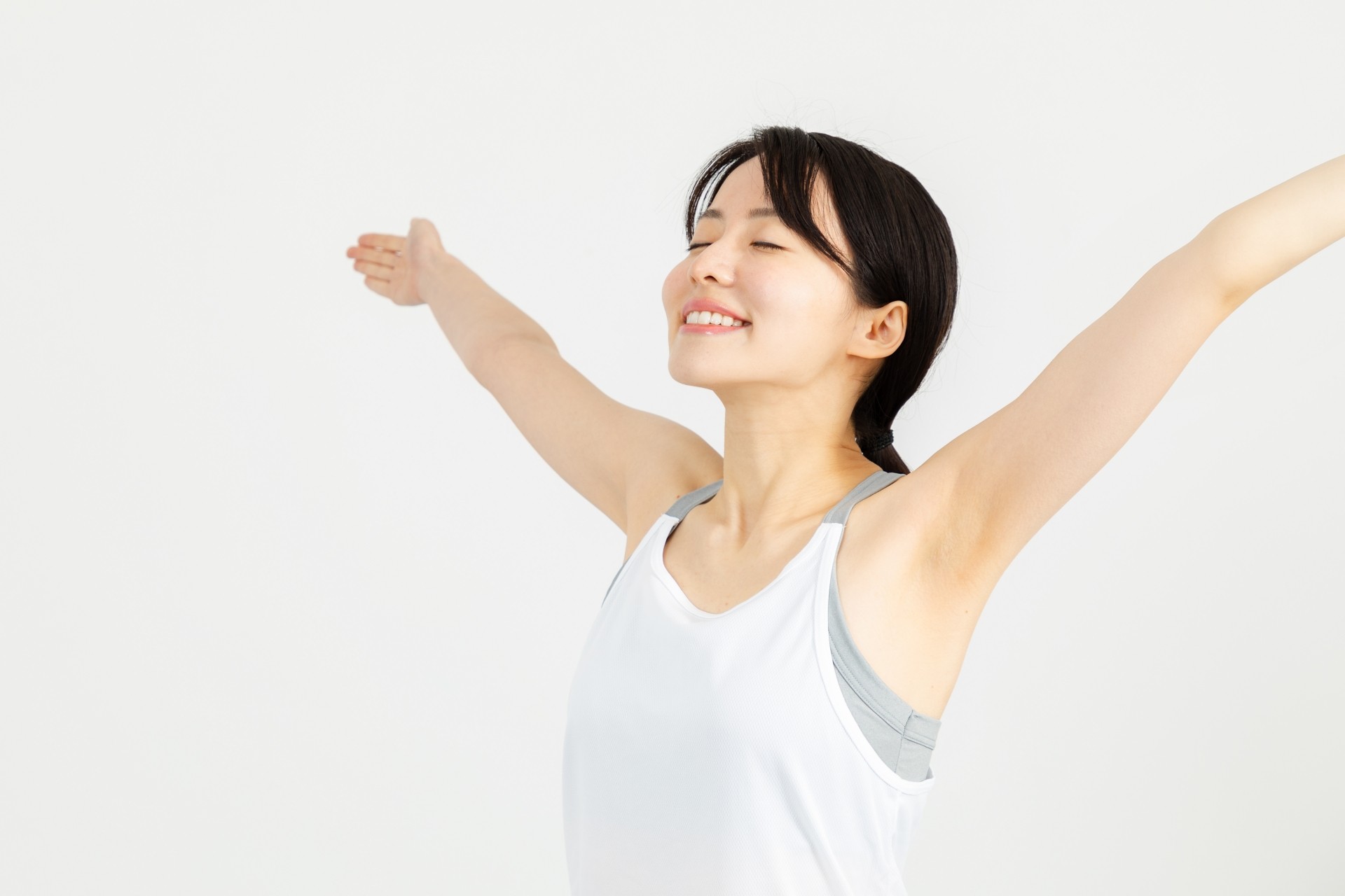 ピラティスで柔軟性UP!ストレッチとの違いと効果的な動き