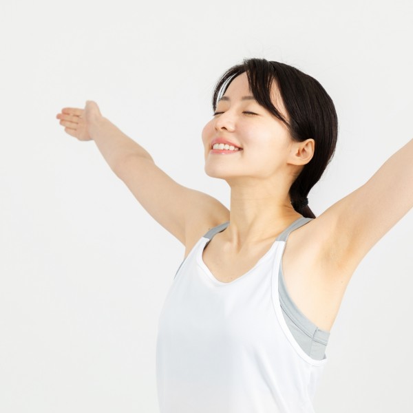 ピラティスで柔軟性UP！ストレッチとの違いと効果的な動き