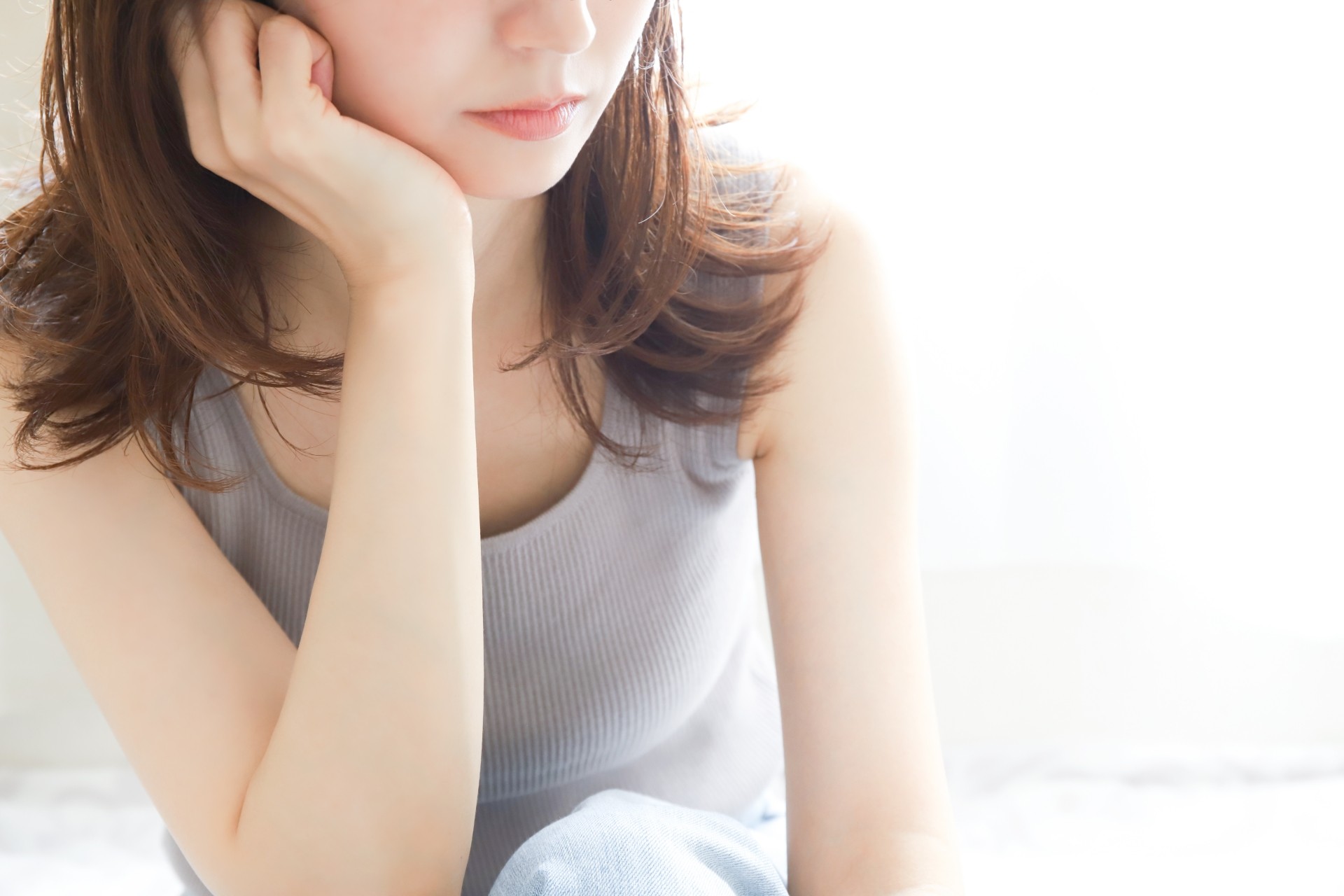 ピラティスで気づく、体が重く感じる日の共通点