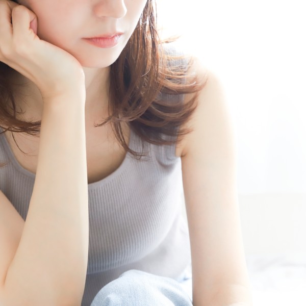 ピラティスで気づく、体が重く感じる日の共通点