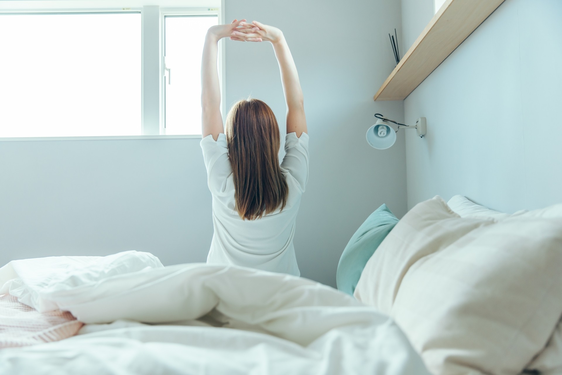 栄養と睡眠のバランスが美しさに与える影響とは?