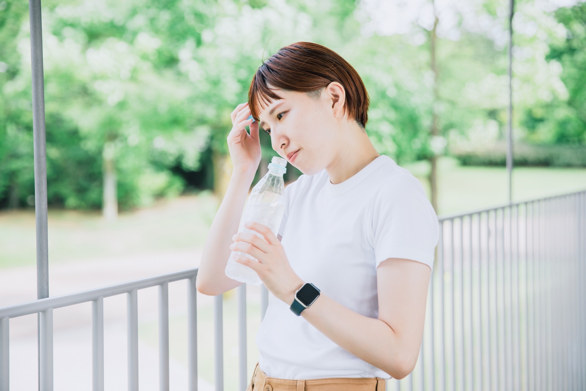 立ち上がる瞬間がつらい人へ！ピラティス的体の使い直し