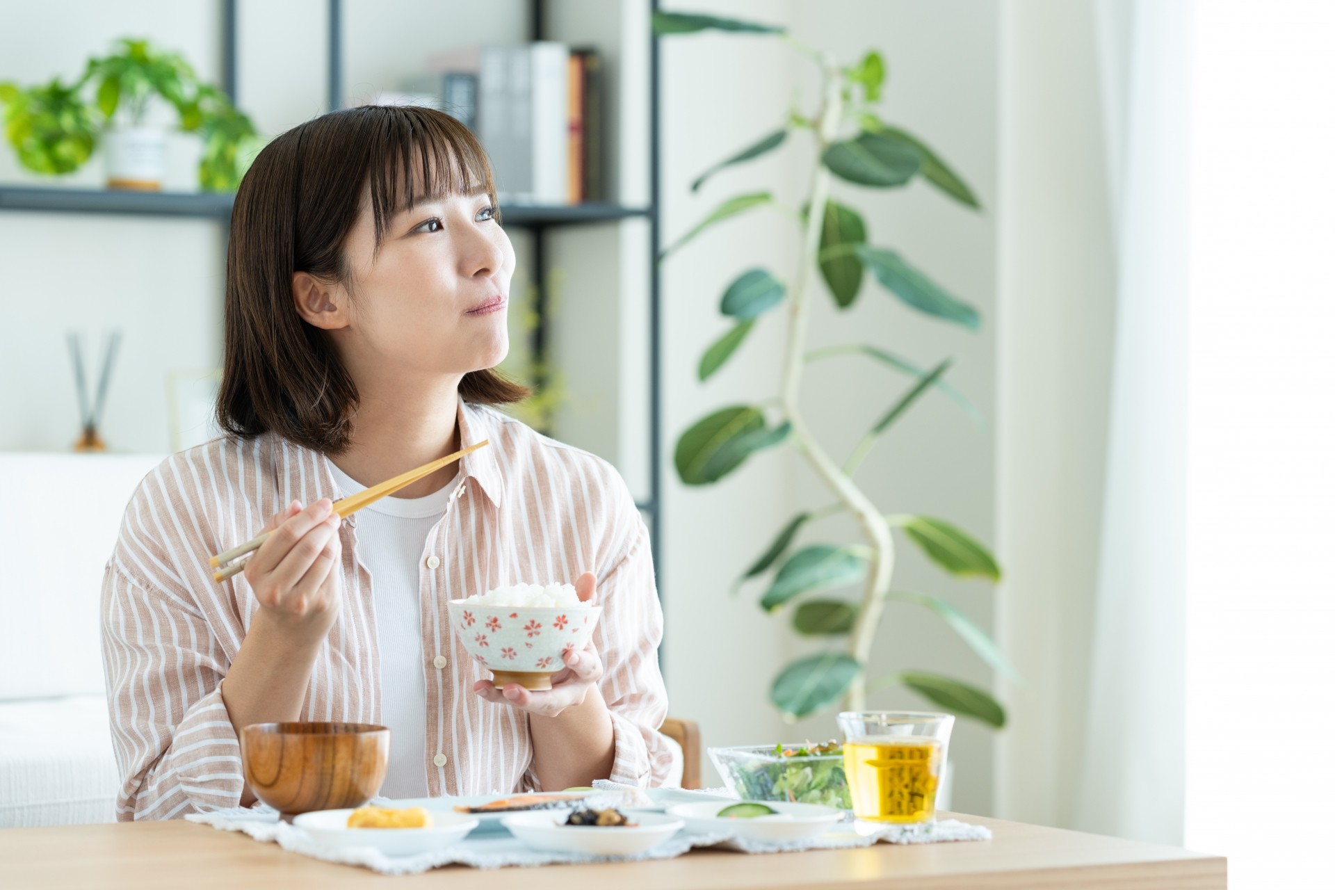 【まとめ】食生活を整えて理想の健康美を手に入れよう
