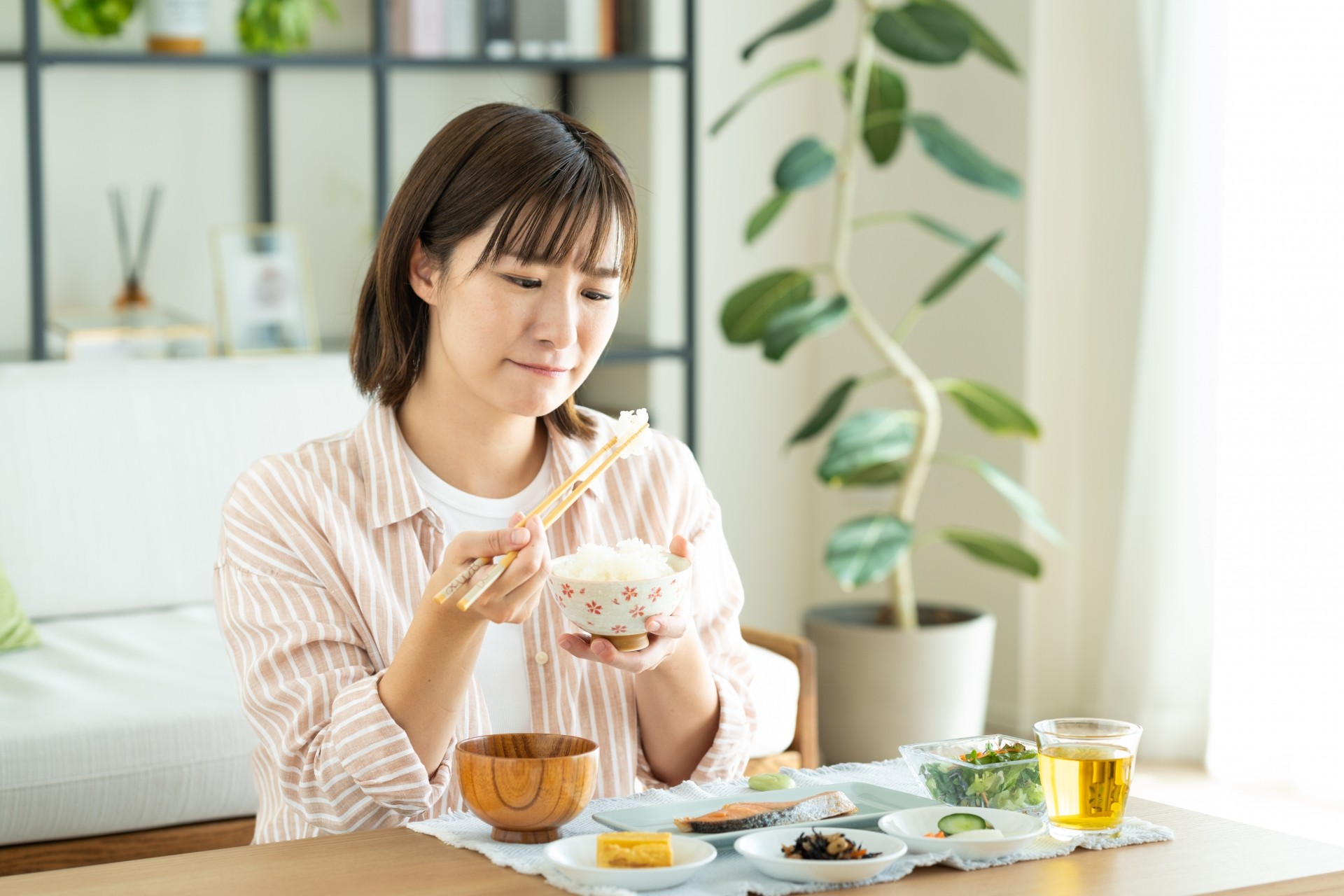 【まとめ】健康的に痩せてリバウンドを防ぐための習慣