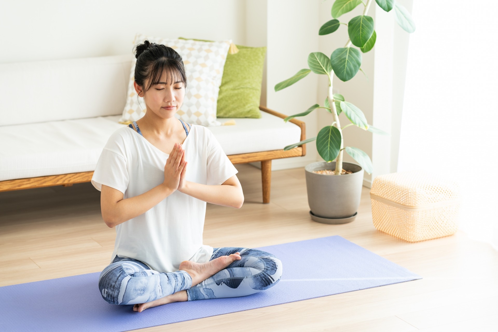 ダイエットが停滞する理由とは?栄養バランスを整える新習慣