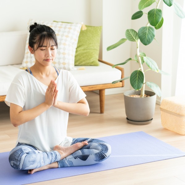 ダイエットが停滞する理由とは？栄養バランスを整える新習慣