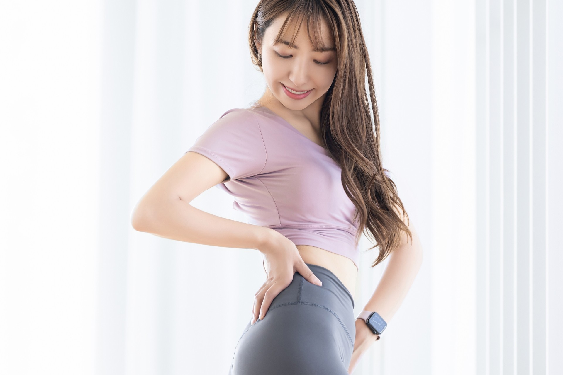 金山のピラティスで理想の体に!ダイエット効果を徹底解説