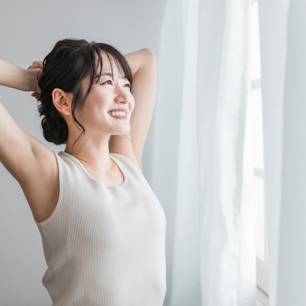 ピラティスで“ぽっこりお腹”が凹む？腹筋だけじゃないポイント