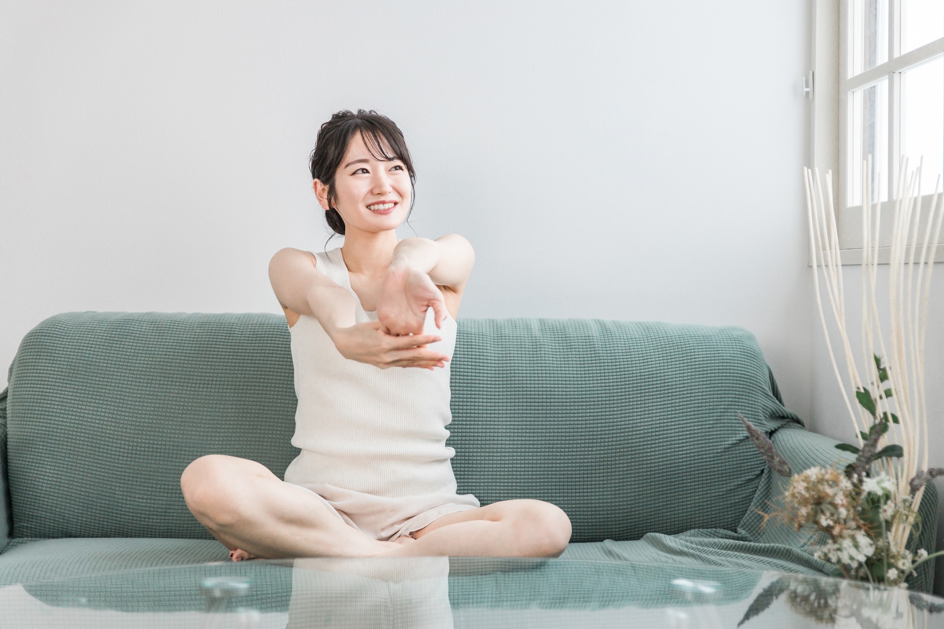 健康的な体を手に入れるためにピラティスを継続しよう
