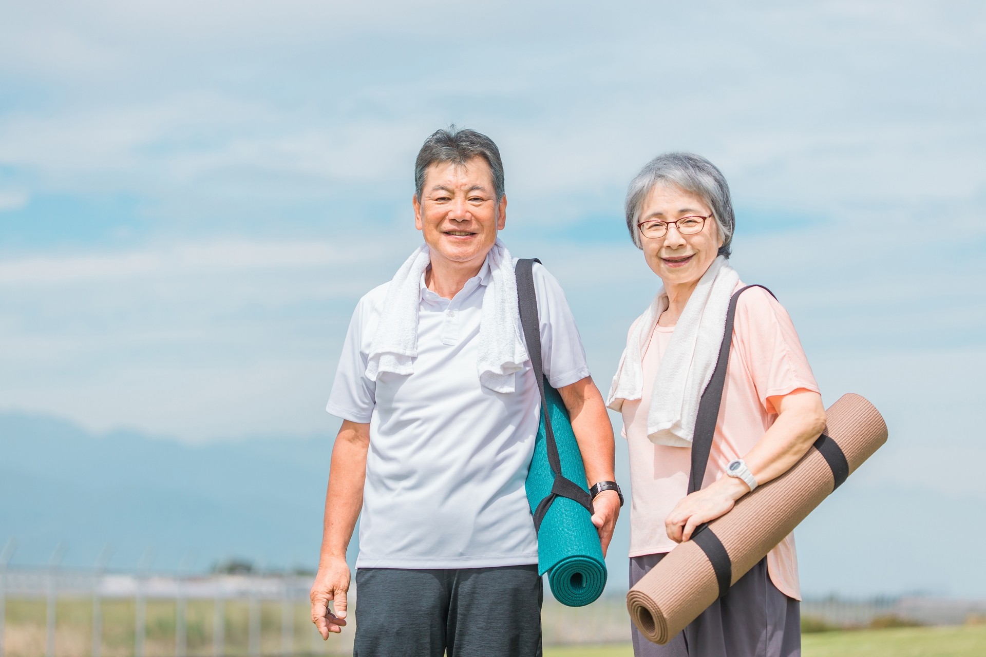 【まとめ】年齢に合わせたピラティスで、より快適な毎日を