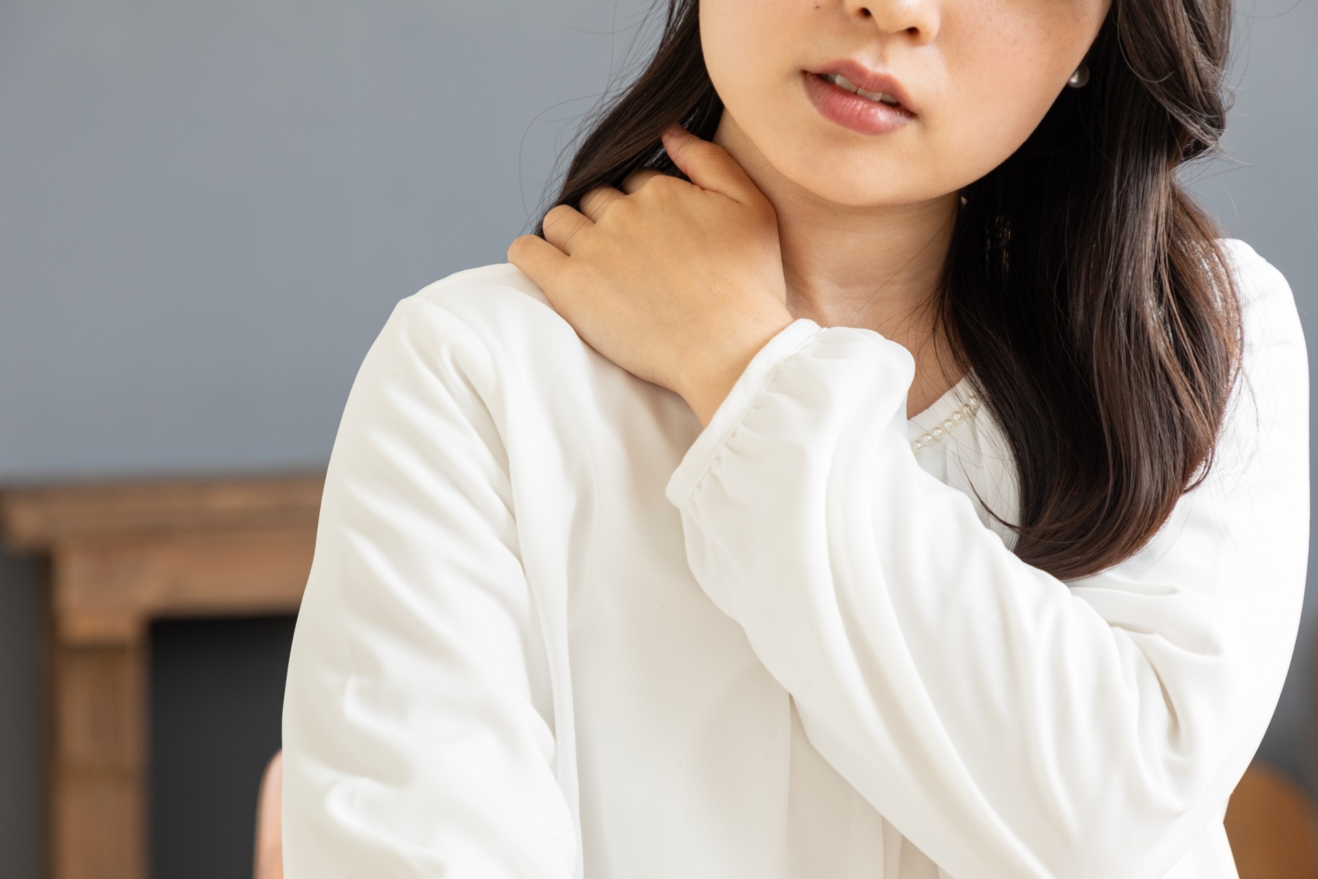 ピラティスで整える“なんとなく不調”が増える季節の過ごし方