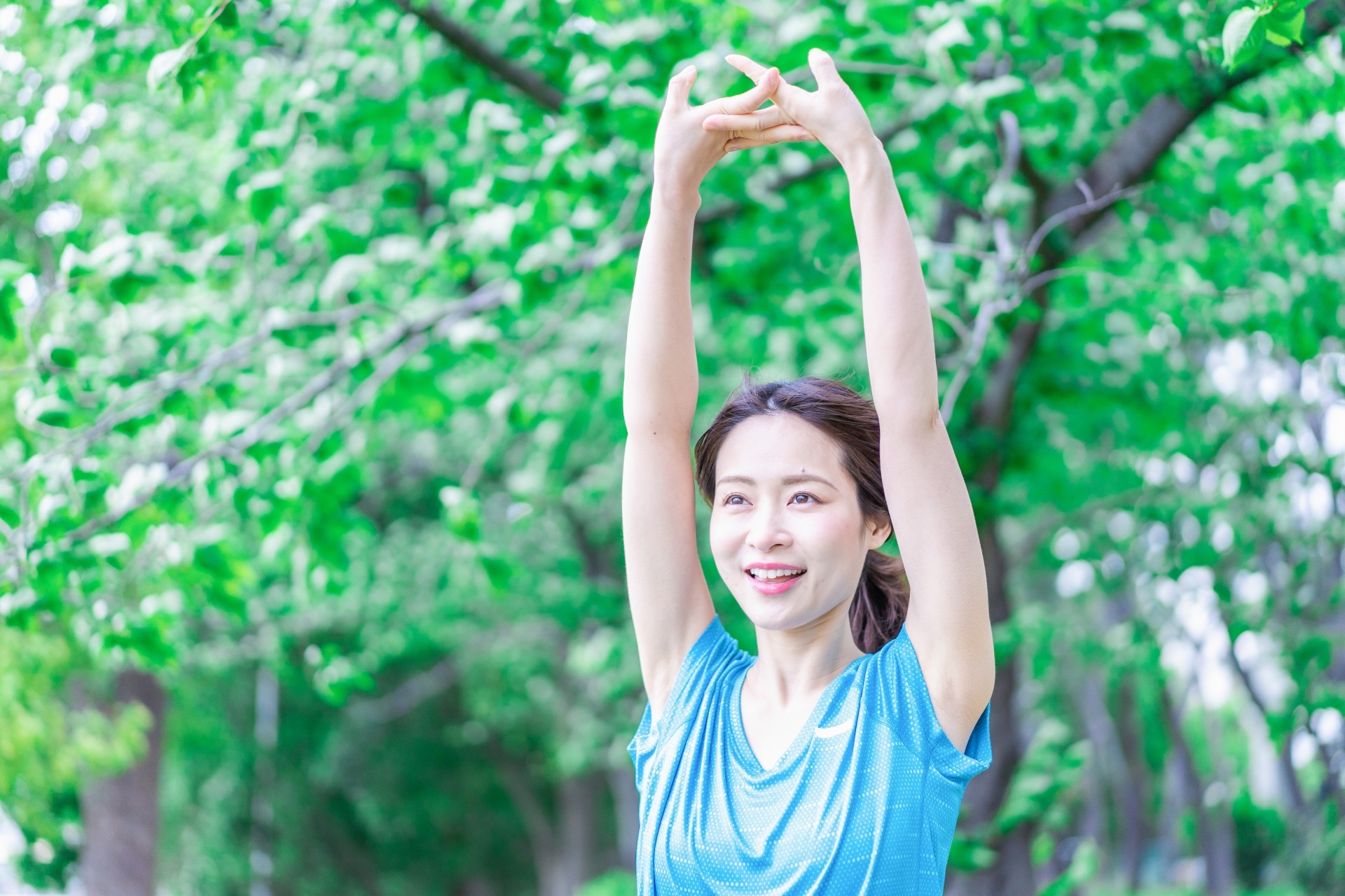 【まとめ】呼吸と動きが、心を整える鍵になる