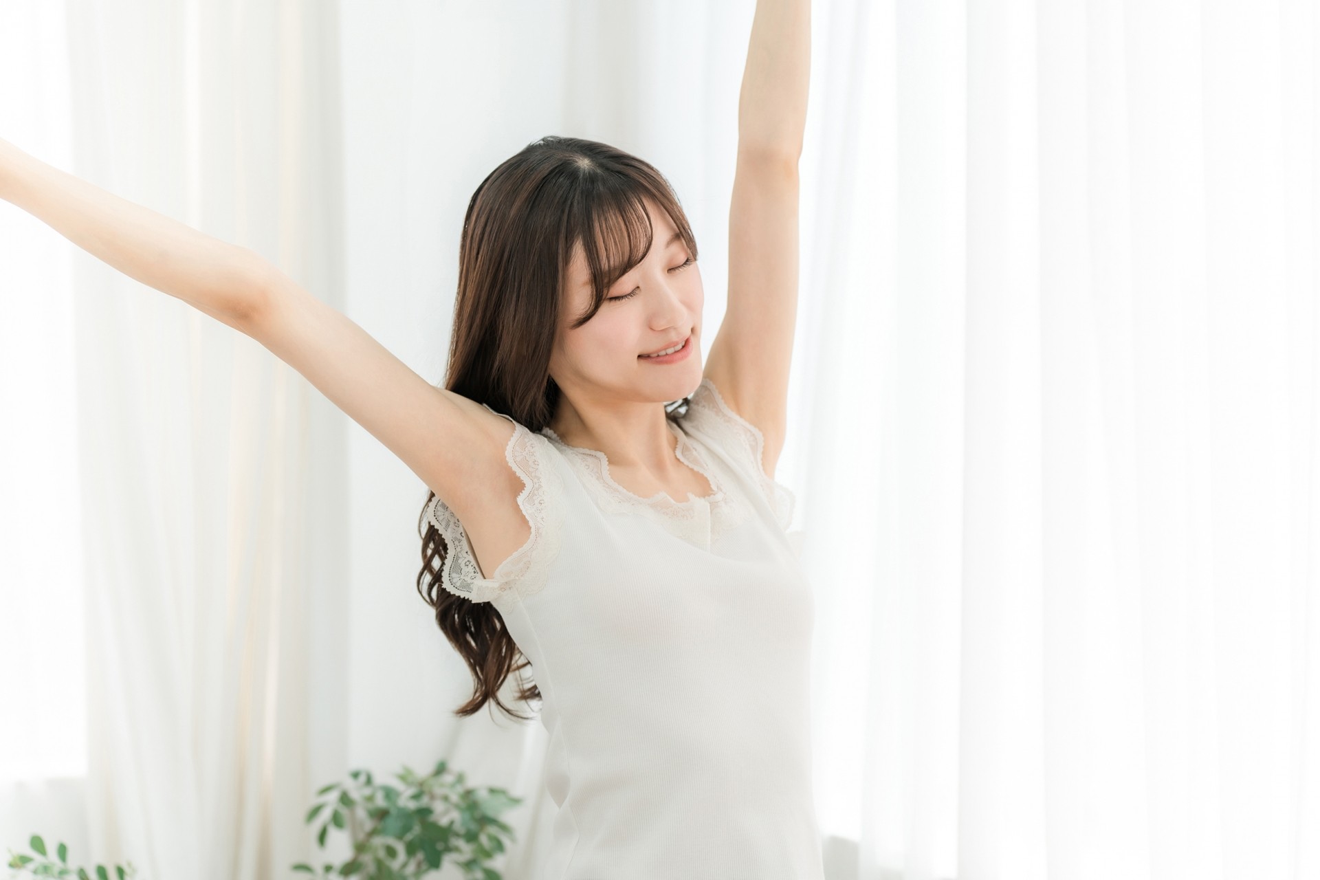 【まとめ】ピラティスでストレスを手放し、健やかな毎日を