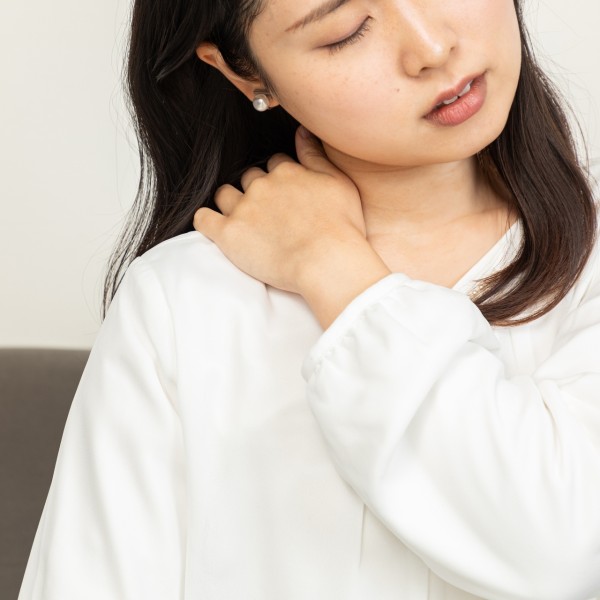 仕事帰りにできる！疲れた体に効く夜のピラティス習慣