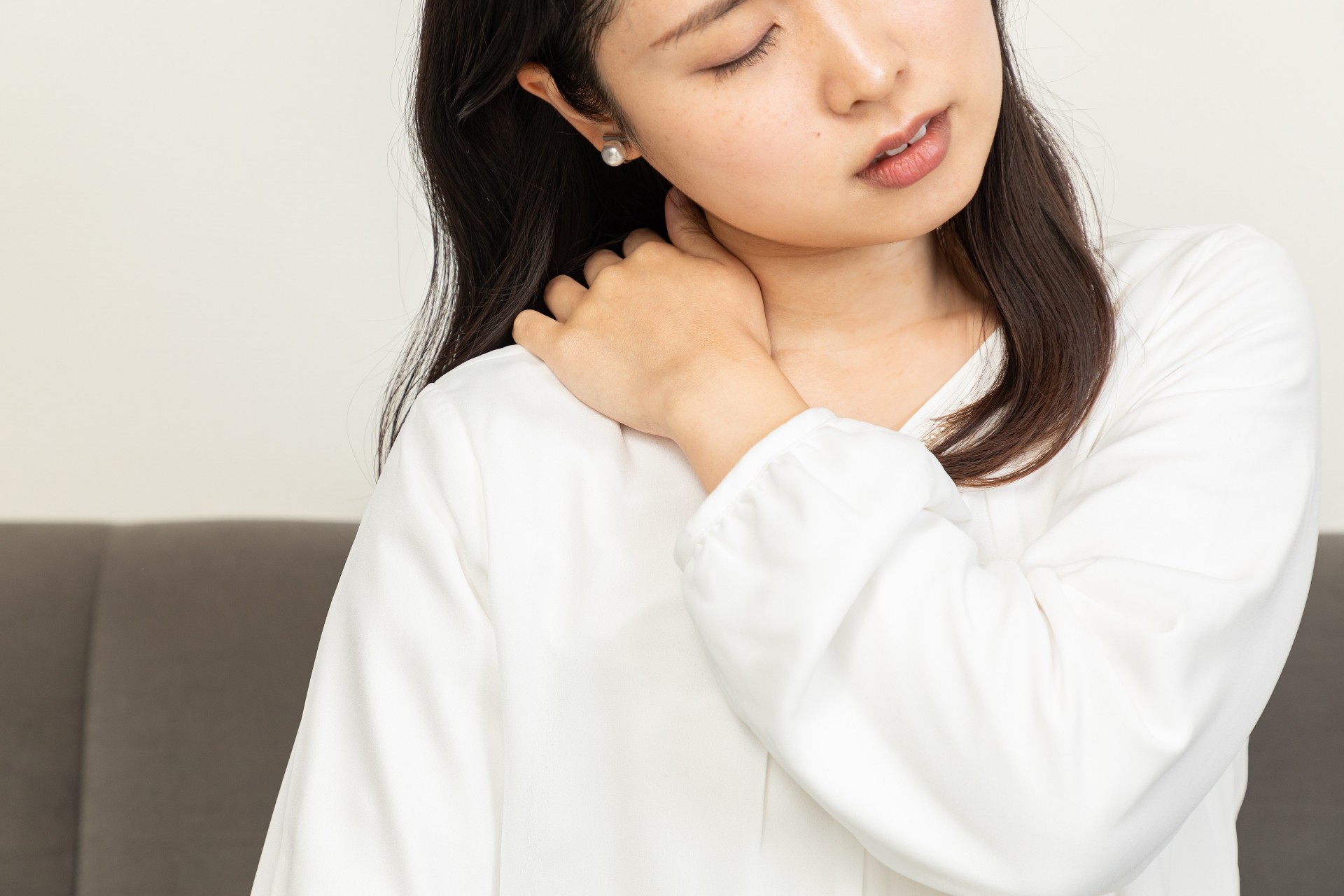 仕事帰りにできる!疲れた体に効く夜のピラティス習慣