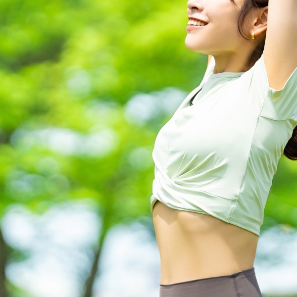 ピラティスで代謝アップ！冷え性・むくみの改善に効果的な理由