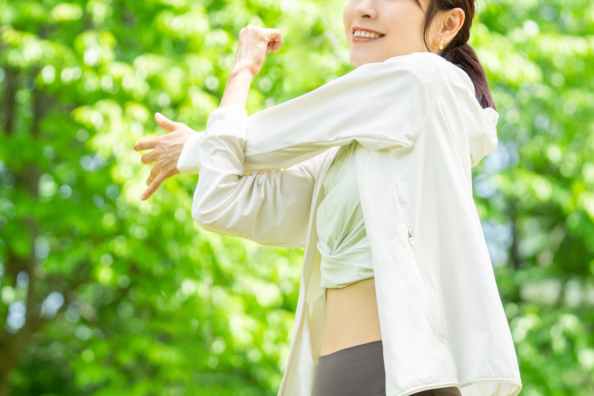 ふくらはぎが太くなる理由とは？ピラティスで整える脚の使い方