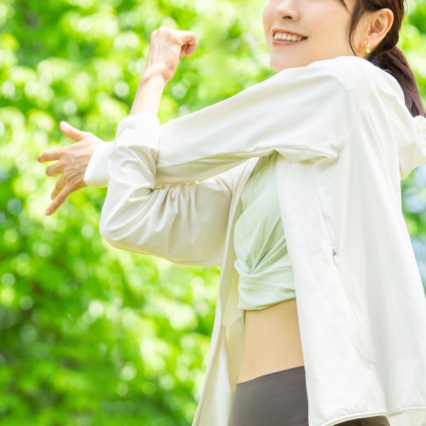 ふくらはぎが太くなる理由とは？ピラティスで整える脚の使い方