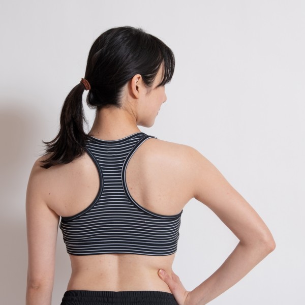 体の芯から整える！ピラティスでブレない軸を育てる