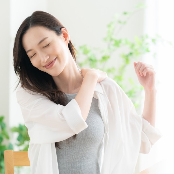 ピラティスで疲れない体を作る！日常動作の質を上げるコツ