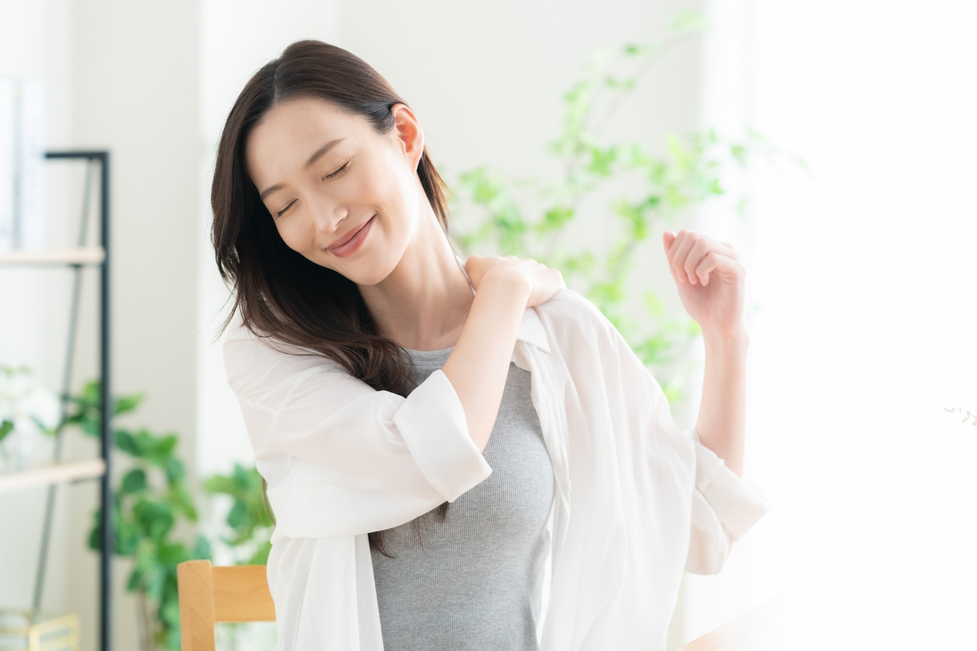 【まとめ】体の土台が整うと疲れにくくなる