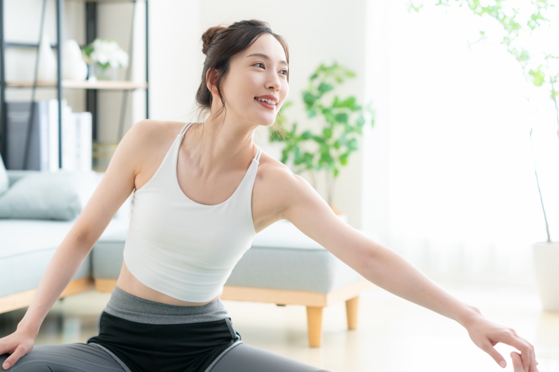 筋トレ女子必見!ピラティスと組み合わせて得られる相乗効果
