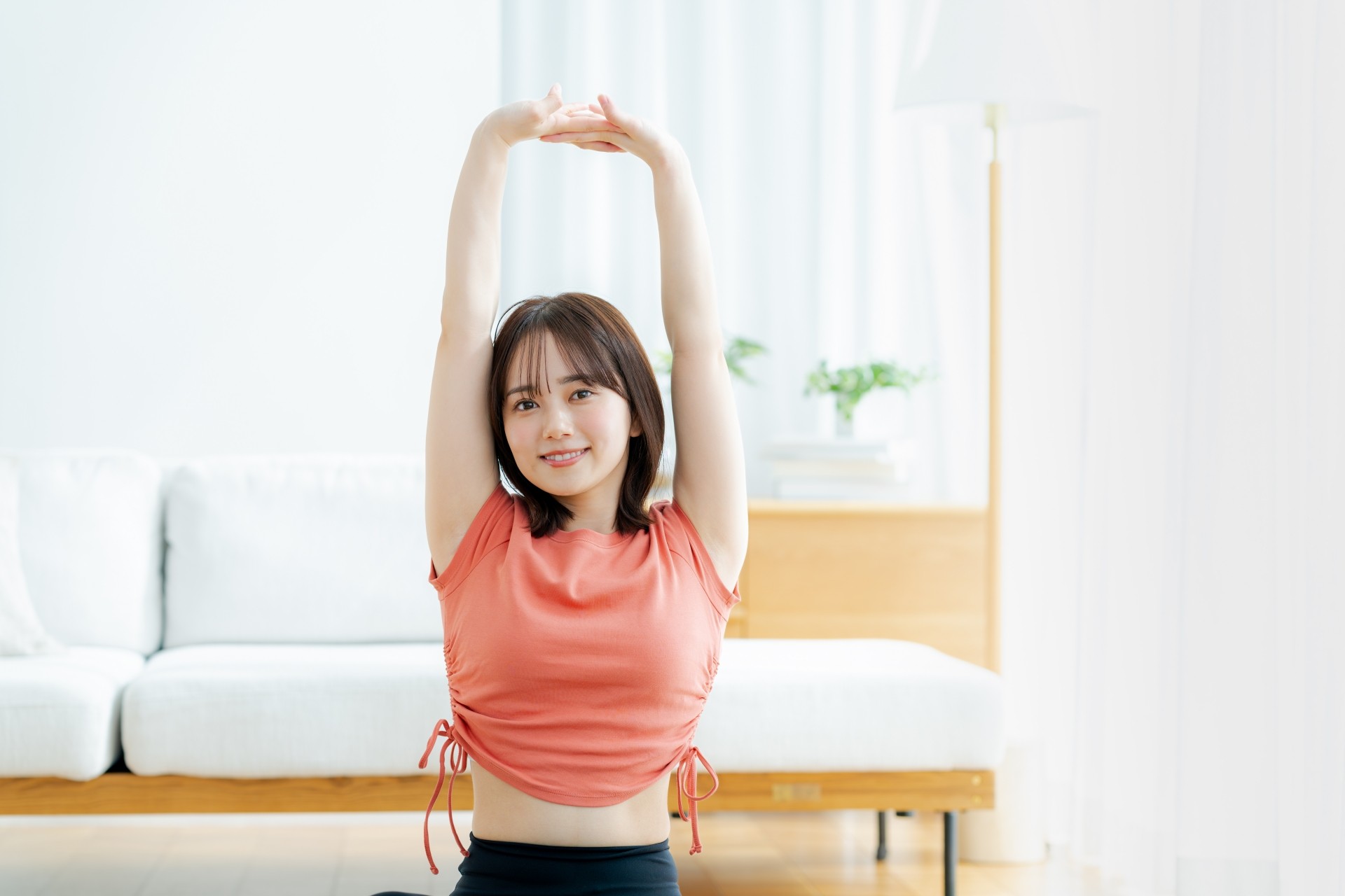 【まとめ】毎日の動作が変われば、疲れにくい体は手に入る