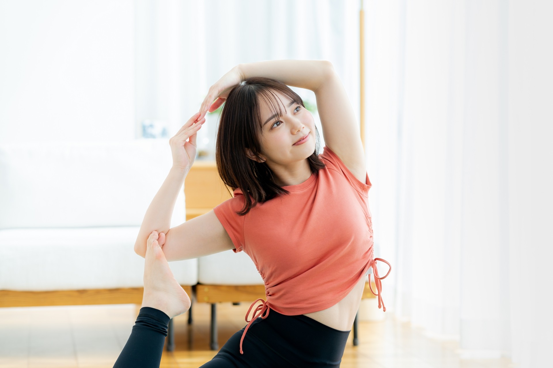 ダイエット失敗を繰り返す人に!ピラティスで習慣化できる理由