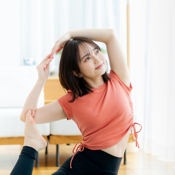 ダイエット失敗を繰り返す人に！ピラティスで習慣化できる理由
