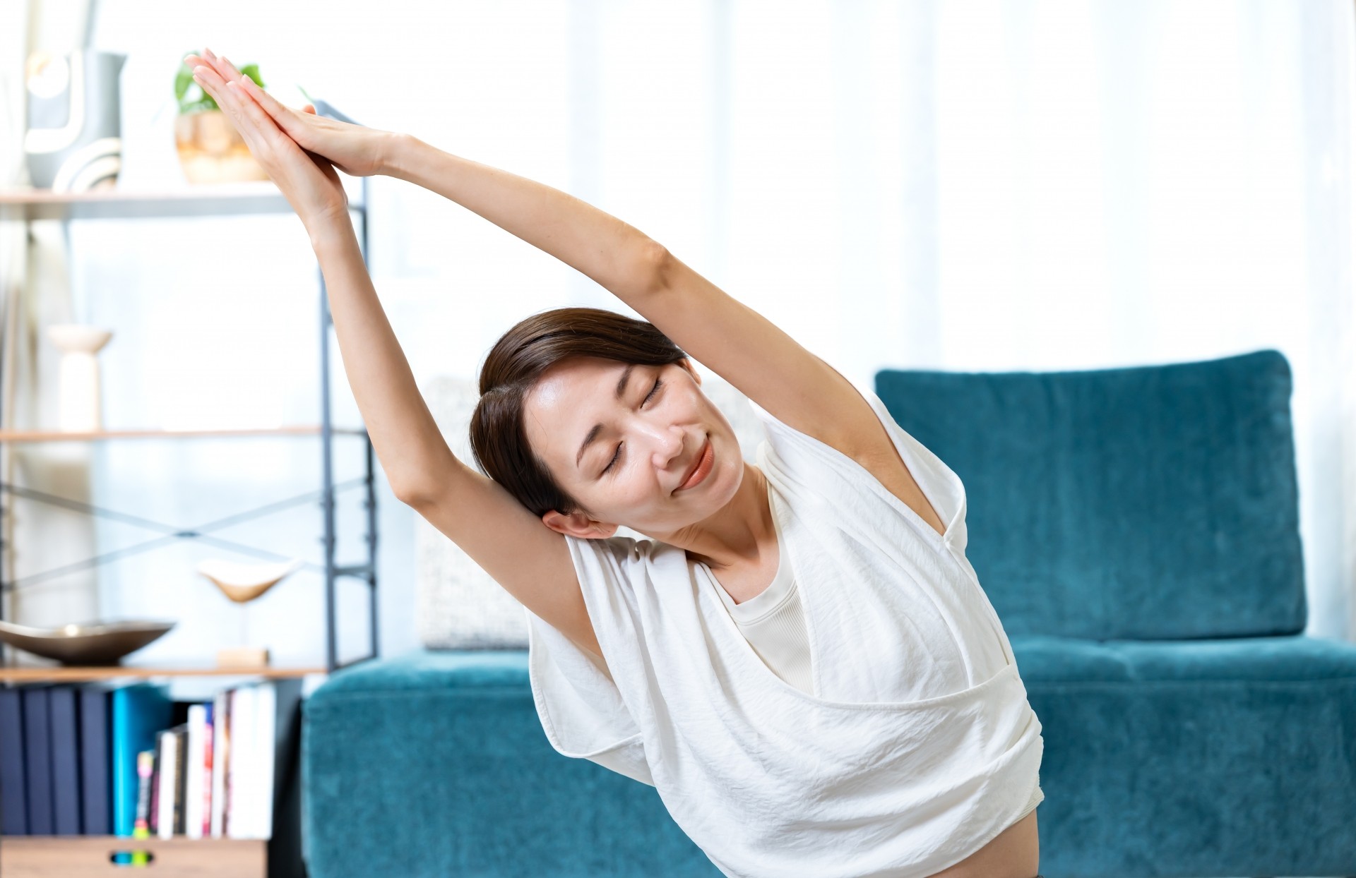 【まとめ】動きやすさと安定感を育てるピラティス習慣