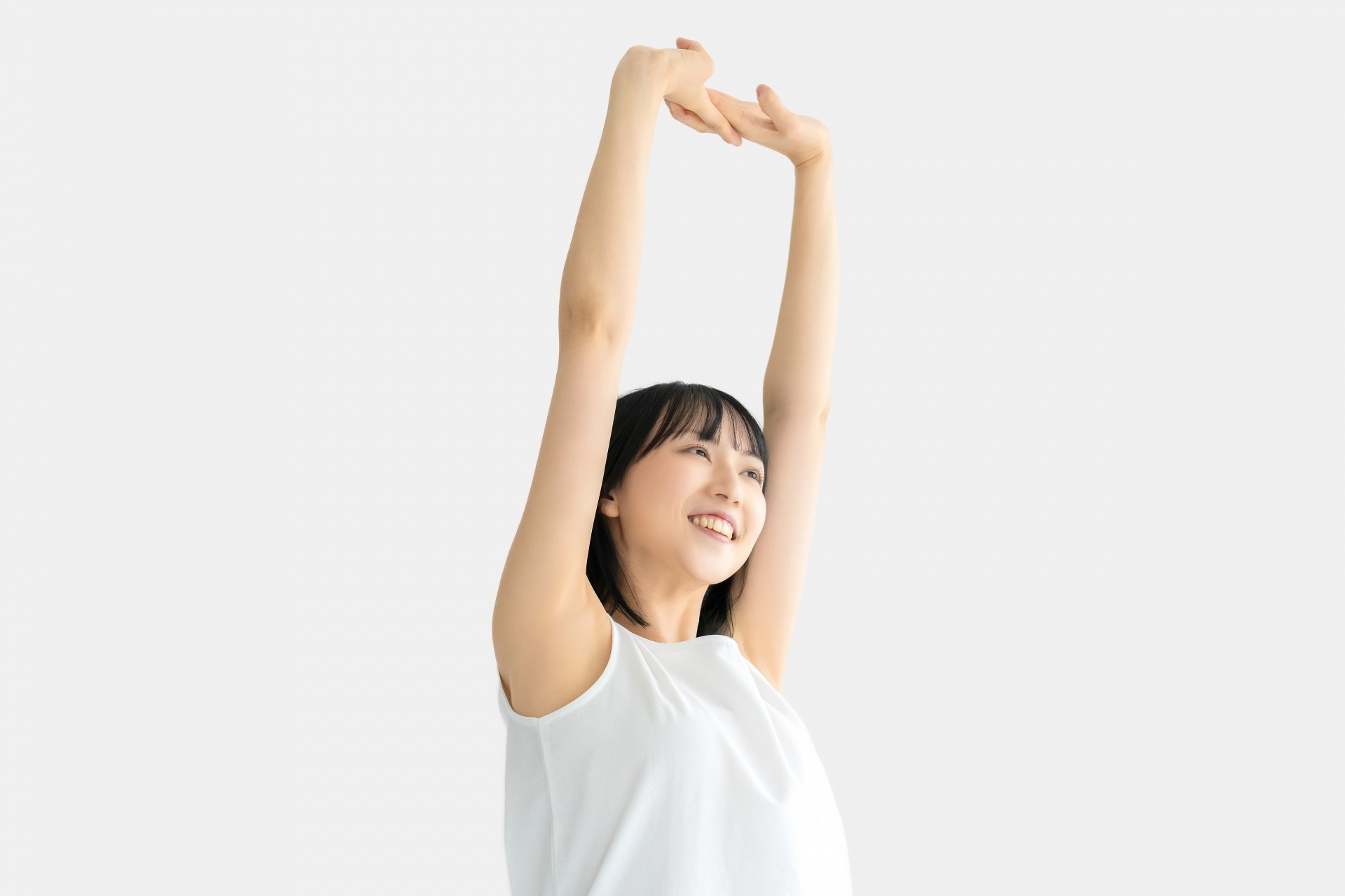 エアコン冷え対策に!ピラティスでめぐりを改善