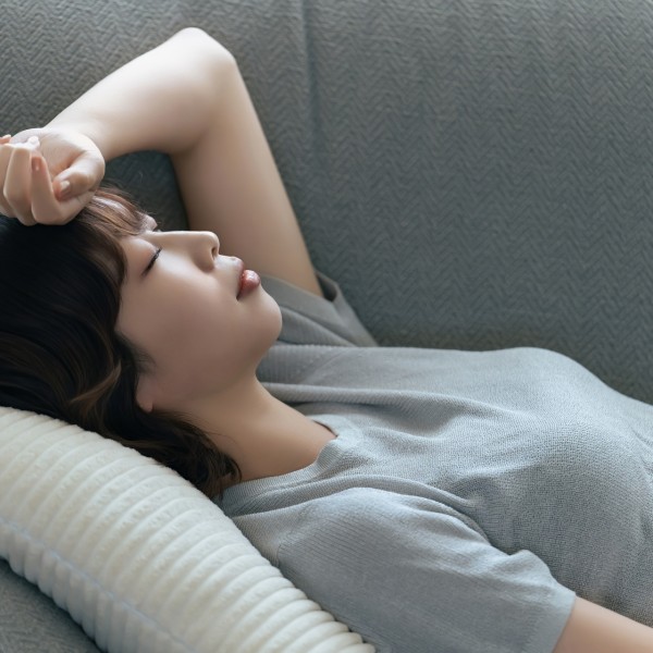 運動不足を感じたら！ピラティスで無理なく動ける体へ