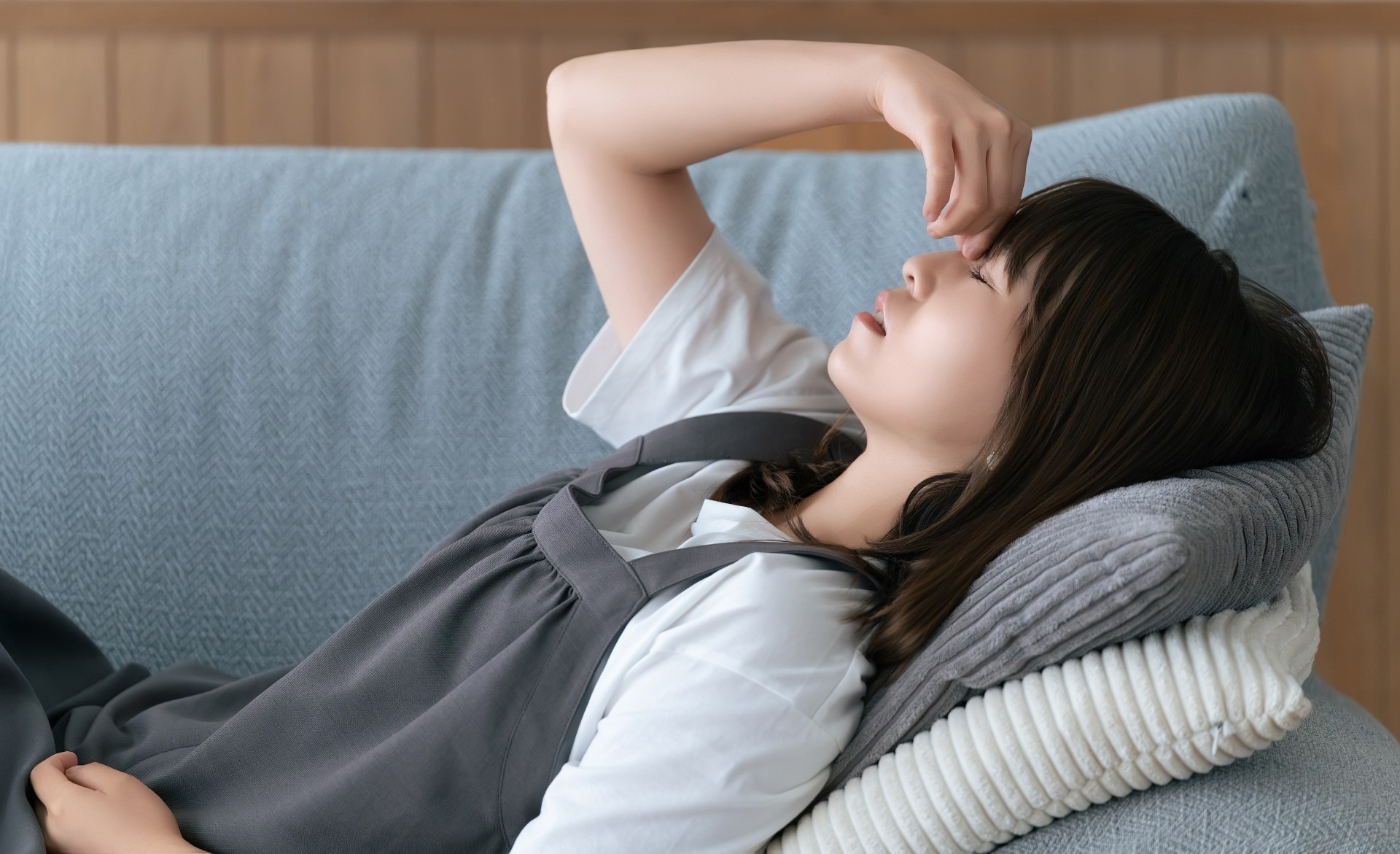 家事のあとにどっと疲れるのはなぜ？ピラティスで整える体の使い方