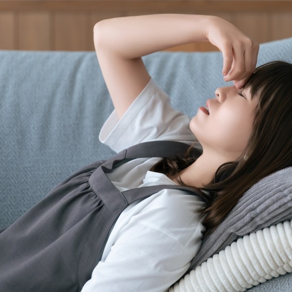 家事のあとにどっと疲れるのはなぜ？ピラティスで整える体の使い方