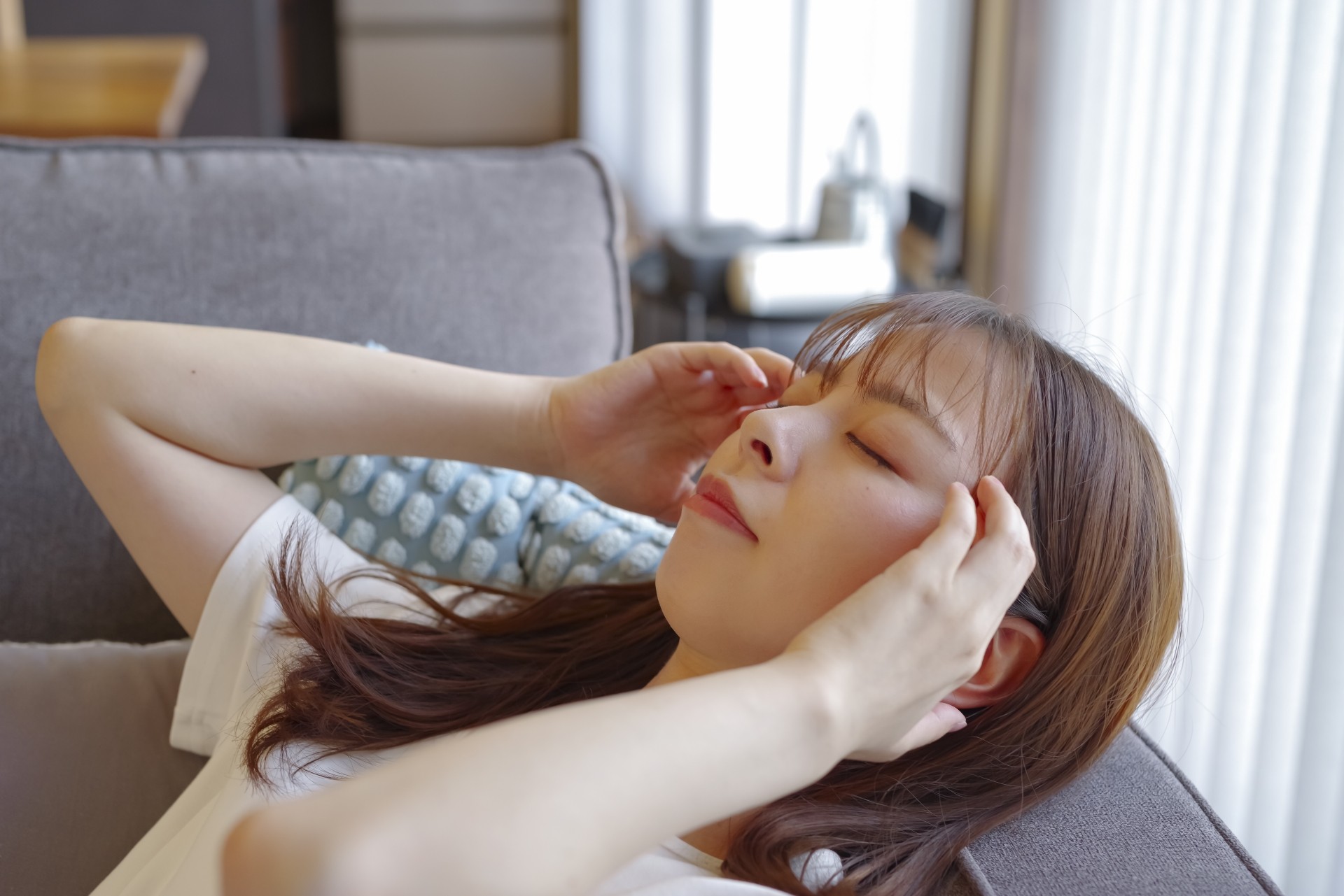 夏の疲れを持ち越さない！ピラティスで軽やかな体づくり